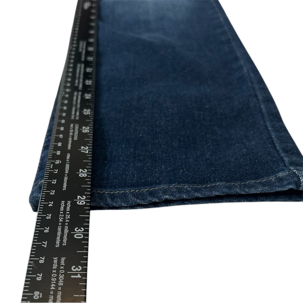 MORRISON JEANS SIZE 29” Sexy Boyfriend / Night
Moves Wash - Picture 5 of 7